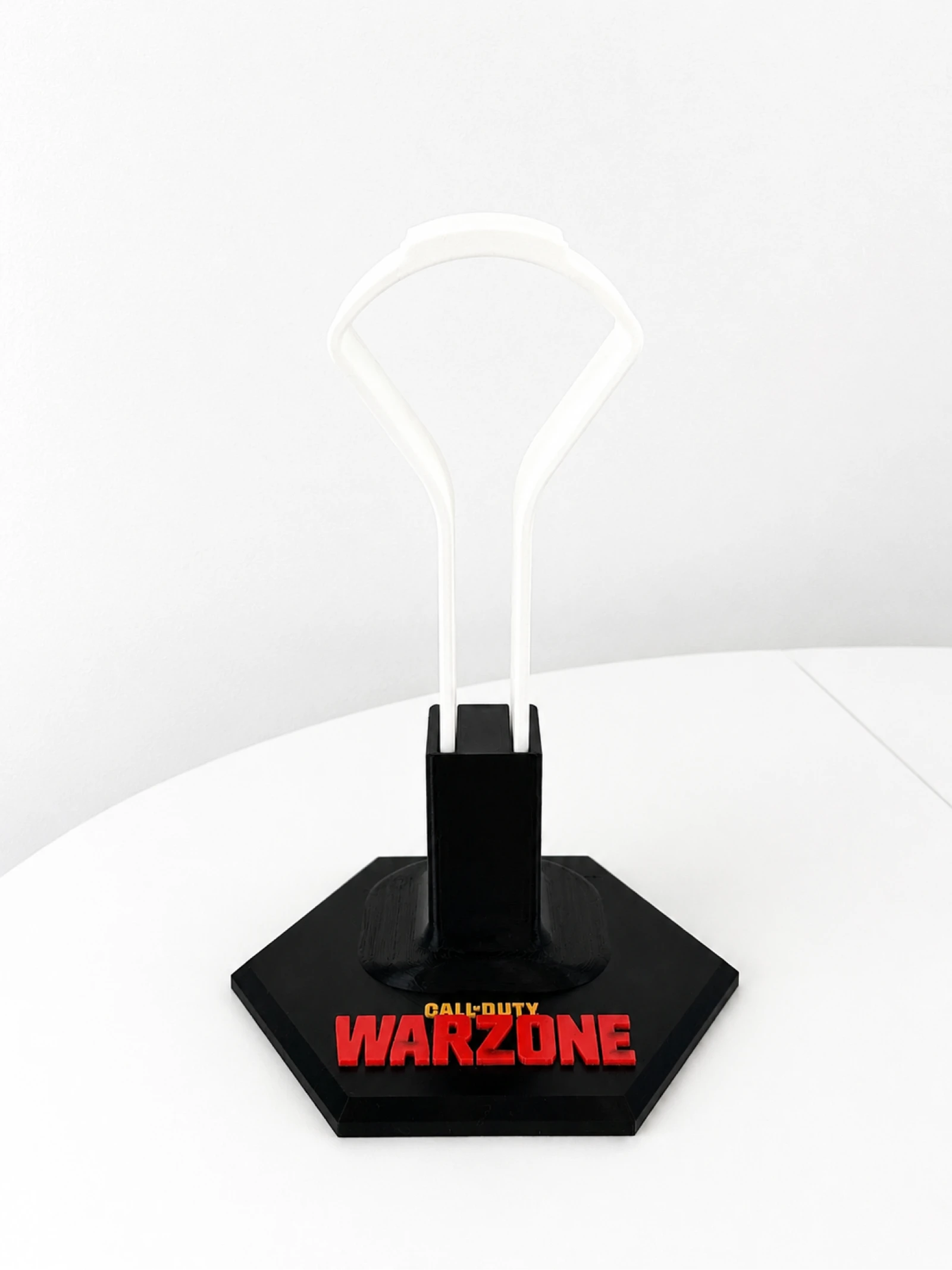 Organisator / Display voor Gamer-hoofdtelefoons – Call of Duty: Warzone Editie – photo 2